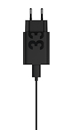 Motorola Caricabatteria TURBOPOWER da 33W Pg38c06448 Black